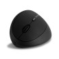 Kensington Pro Fit Ergo Wireless Mouse Trådløs Sort Kensington Pro Fit Ergo Wireless Mouse Trådløs Sort